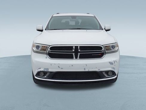 Used 2014 Dodge Durango Limited image 2