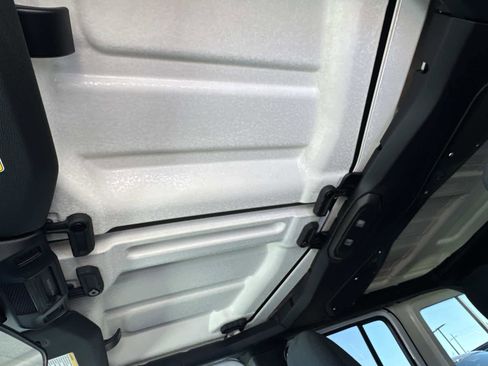 New 2026 Jeep Wrangler Unlimited Sport image 12