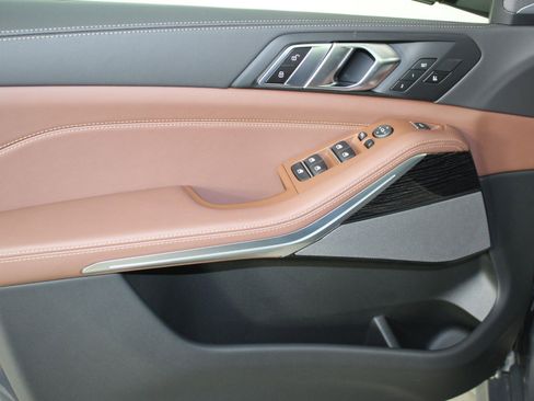 New 2026 BMW X5 xDrive40i image 12