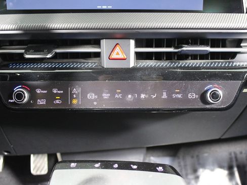 Used 2023 Kia EV6 GT-Line AWD/4WD image 25