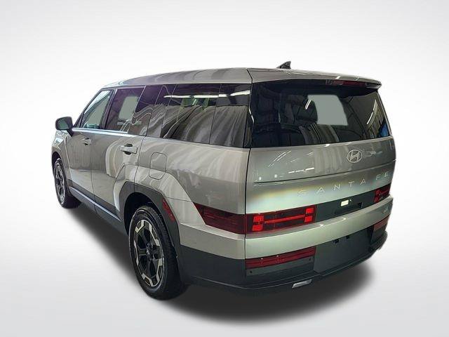 Used 2026 Hyundai Santa Fe SE FWD image 9