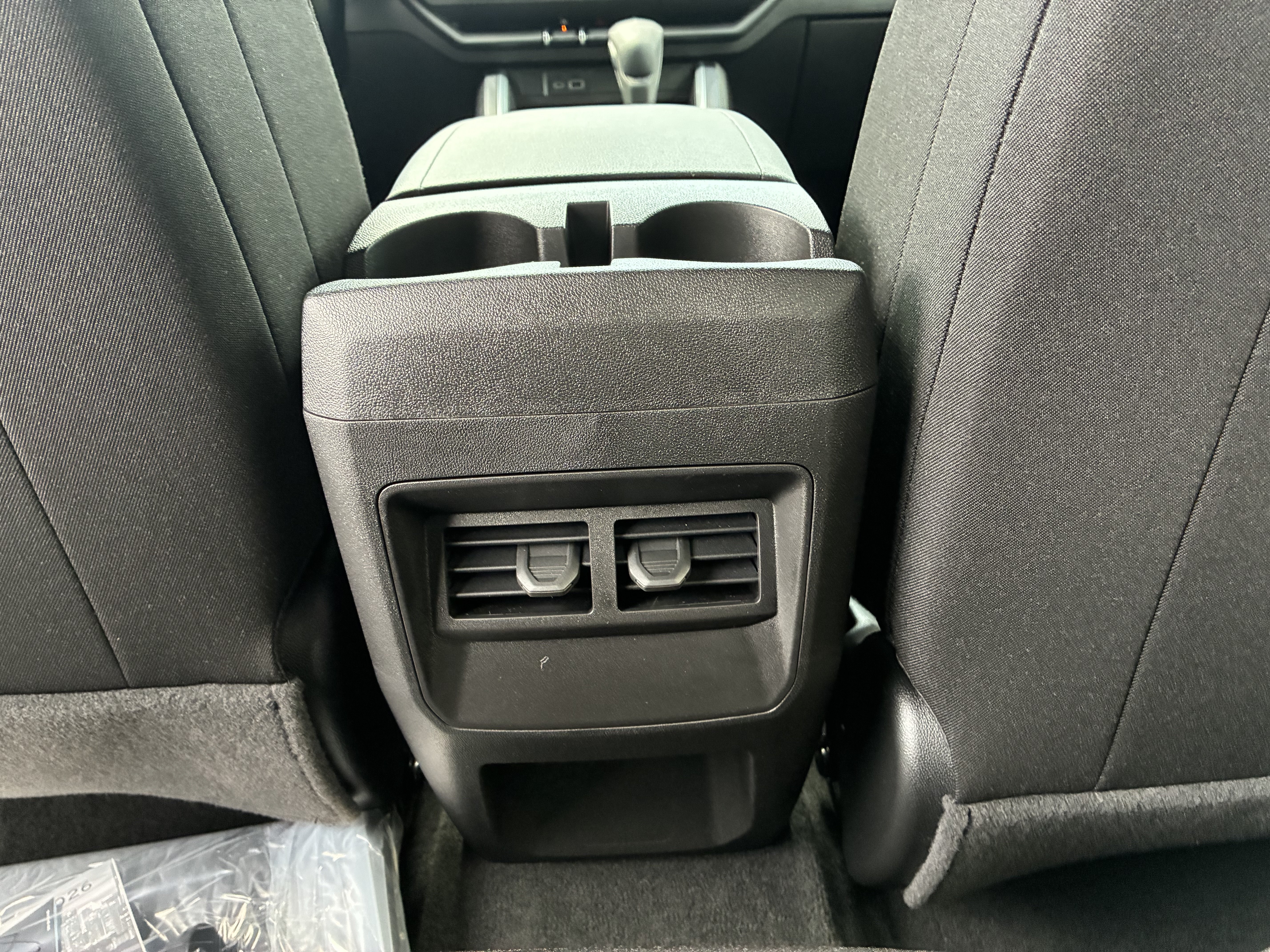 New 2026 Chevrolet Colorado Trail Boss AWD/4WD image 17