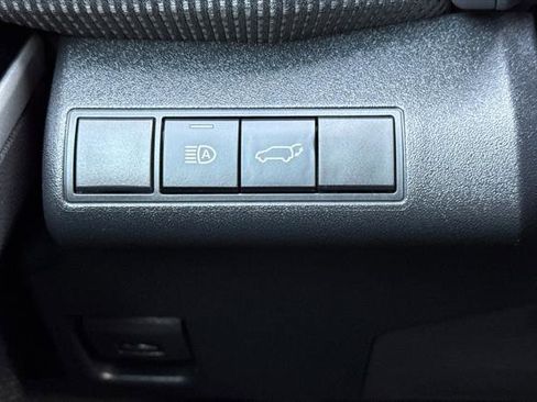 Certified 2025 Toyota bZ4X FWD image 30