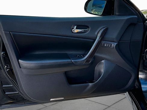Used 2012 Nissan Maxima 3.5 SV w/ Premium Pkg FWD image 21