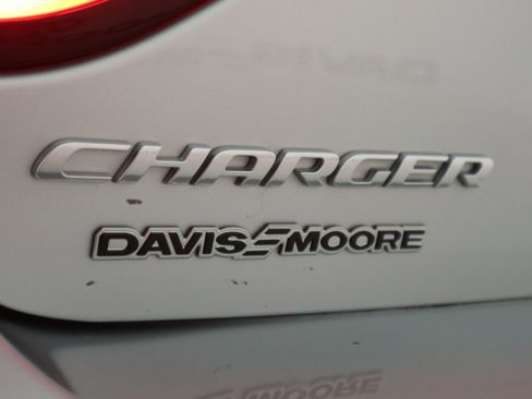 Used 2021 Dodge Charger SXT w/ Leather Interior Group image 35