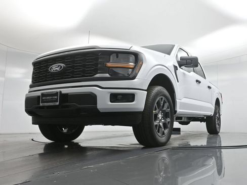 New 2026 Ford F150 STX w/ Equipment Group 200A AWD/4WD image 42