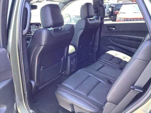 New 2026 Dodge Durango GT AWD/4WD image 24