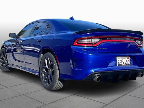 Used 2020 Dodge Charger GT w/ Blacktop Package image 12