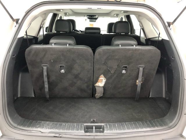 Used 2021 Kia Sorento S w/ Panoramic Sunroof Package AWD/4WD image 25