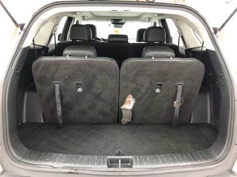 Used 2021 Kia Sorento S w/ Panoramic Sunroof Package AWD/4WD image 25