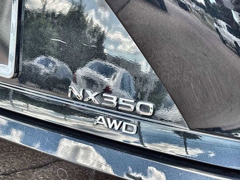 Used 2024 Lexus NX 350 AWD image 15
