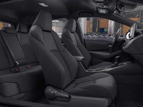 New 2026 Toyota Corolla SE FWD image 20