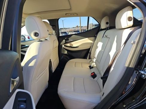 New 2026 Buick Encore GX Avenir w/ Avenir Technology Package image 18