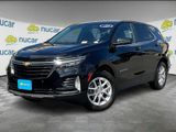 Used 2023 Chevrolet Equinox LT w/ Driver Convenience Package image 3