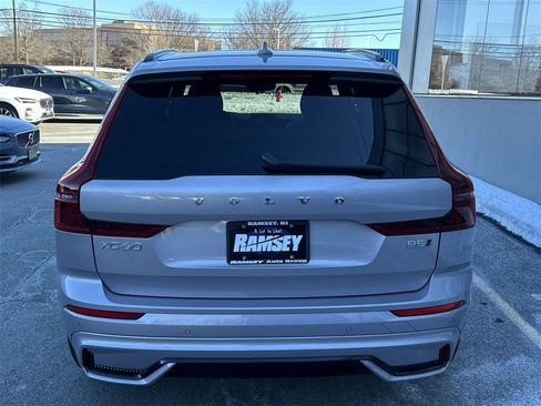 New 2026 Volvo XC60 B5 Core w/ Climate Package image 26