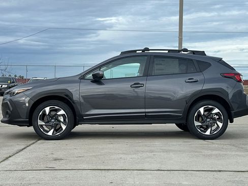 New 2026 Subaru Crosstrek 2.5i Limited w/ Popular Package #4A image 6