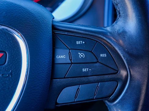 Used 2019 Dodge Charger SXT w/ Blacktop Package image 26