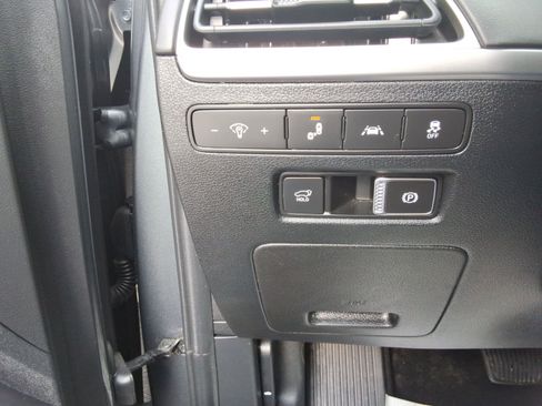 Used 2022 Hyundai Palisade SEL w/ 8P Bench Seat Package image 20