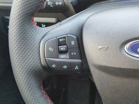 Certified 2023 Ford Escape ST-Line w/ Tech Pack #1 image 23