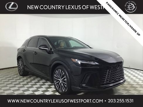 Used 2023 Lexus RX 350 Premium Plus image 1