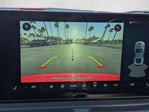 New 2026 Ford Mustang Premium image 12