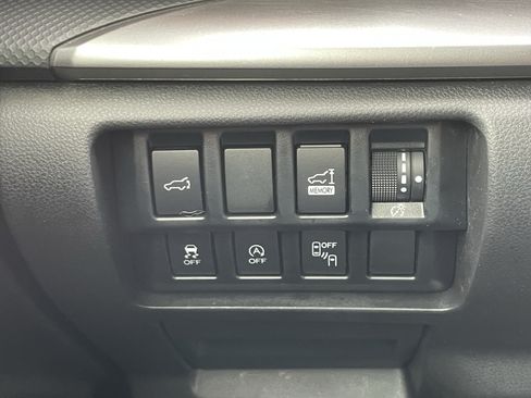 Used 2020 Subaru Forester Sport w/ Popular Package #2 AWD/4WD image 31