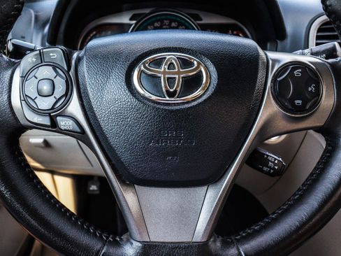 Used 2013 Toyota Venza XLE w/ XLE Premium Pkg AWD/4WD image 15