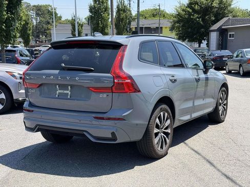 Used 2024 Volvo XC60 B5 Plus AWD/4WD image 20