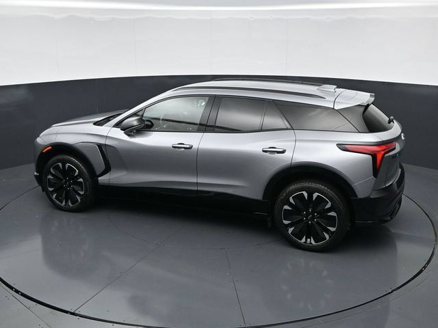 Used 2024 Chevrolet Blazer EV RS AWD/4WD image 43