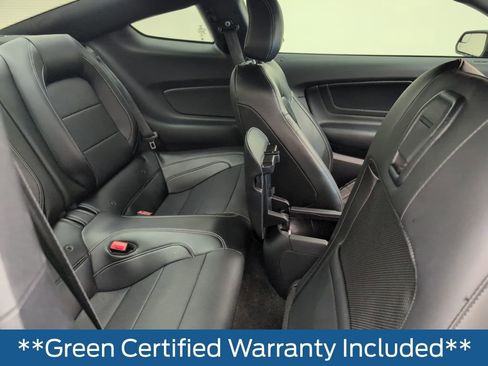 Used 2018 Ford Mustang GT Premium w/ GT Performance Package image 17