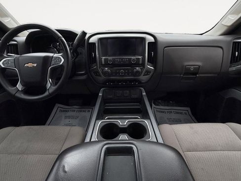 Used 2015 Chevrolet Silverado 2500 LT w/ LT Convenience Package AWD/4WD image 16