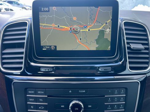 Used 2016 Mercedes-Benz GLE 350 4MATIC image 27