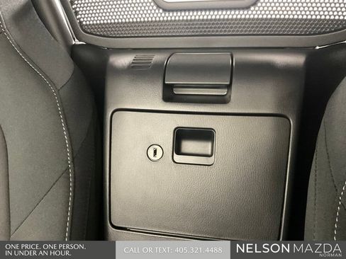 New 2026 MAZDA MX-5 Miata Club w/ Interior Package RWD image 29