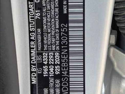 Used 2014 Mercedes-Benz CLA 250 image 26