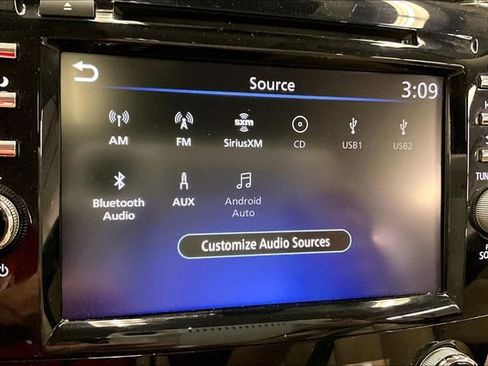 Used 2024 Nissan Murano SL FWD image 35
