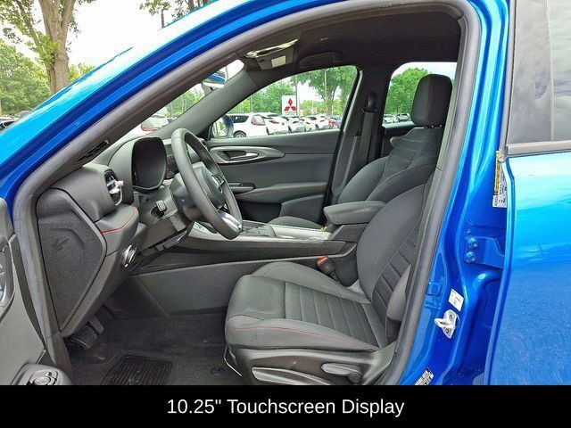 Used 2024 Dodge Hornet GT AWD/4WD image 22