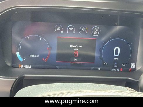 New 2026 Ford F250 Platinum AWD/4WD image 26