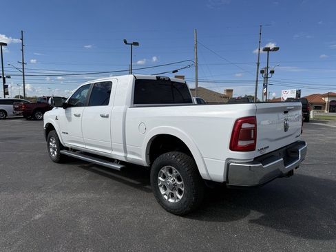 Used 2020 RAM 2500 Laramie image 7