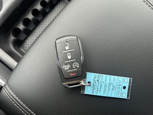 New 2026 RAM 1500 Big Horn image 29