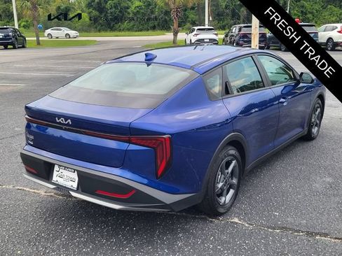 Certified 2025 Kia K4 FWD image 2