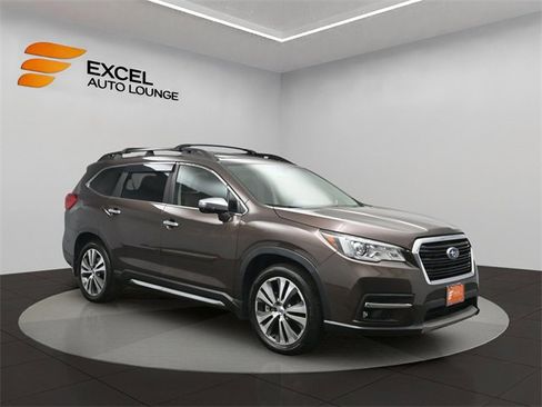 Used 2020 Subaru Ascent Touring image 7