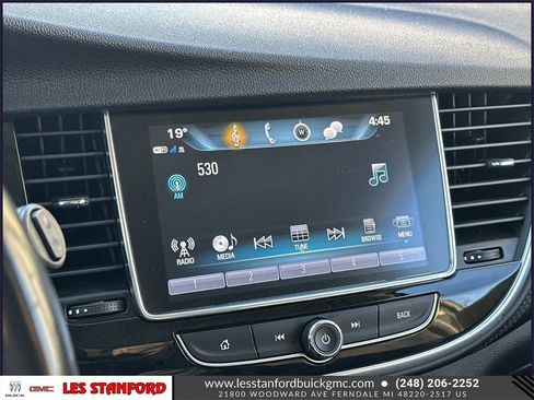 Used 2018 Buick Encore Preferred image 30