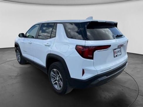 Used 2026 GMC Terrain Elevation FWD image 8