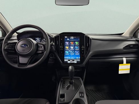 New 2026 Subaru Crosstrek 2.0i Premium image 10