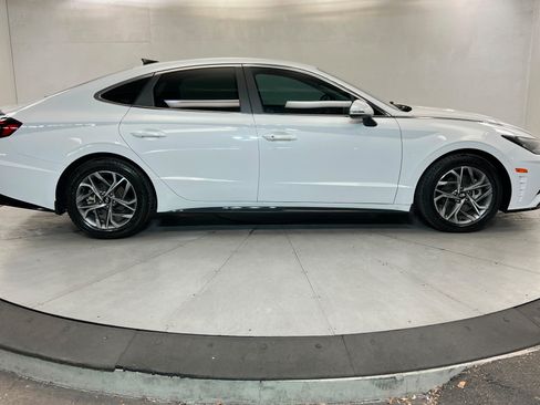 Used 2023 Hyundai Sonata SEL FWD image 7