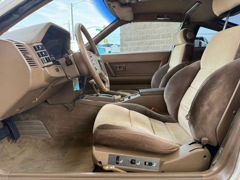 Used 1988 Nissan 300ZX GS RWD image 39