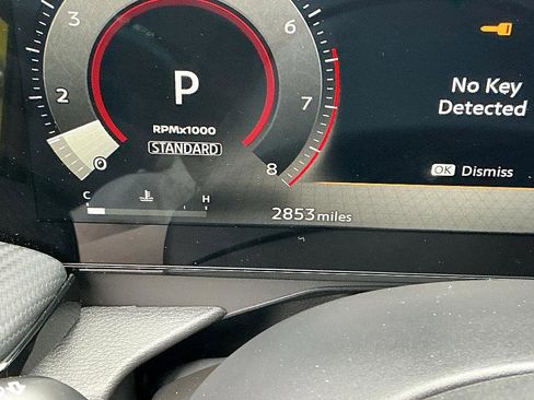 Certified 2025 Nissan Kicks SR w/ SR Premium Package image 16