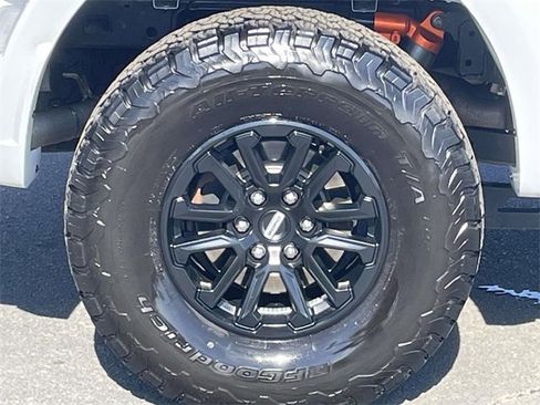 Used 2024 Ford F150 Raptor image 37