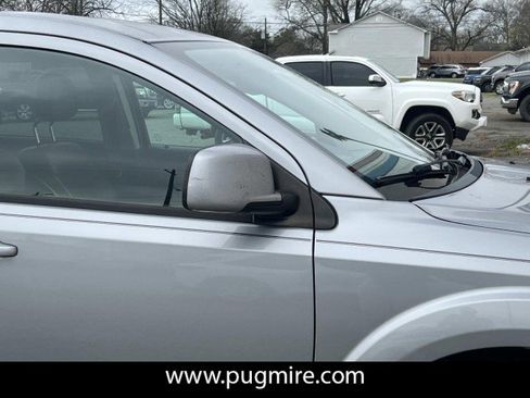 Used 2016 Dodge Journey Crossroad image 10