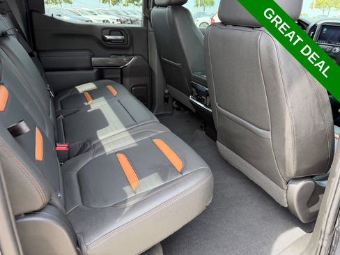 Used 2021 GMC Sierra 1500 AT4 AWD/4WD image 36